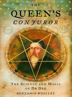 cover image of The Queen's Conjuror